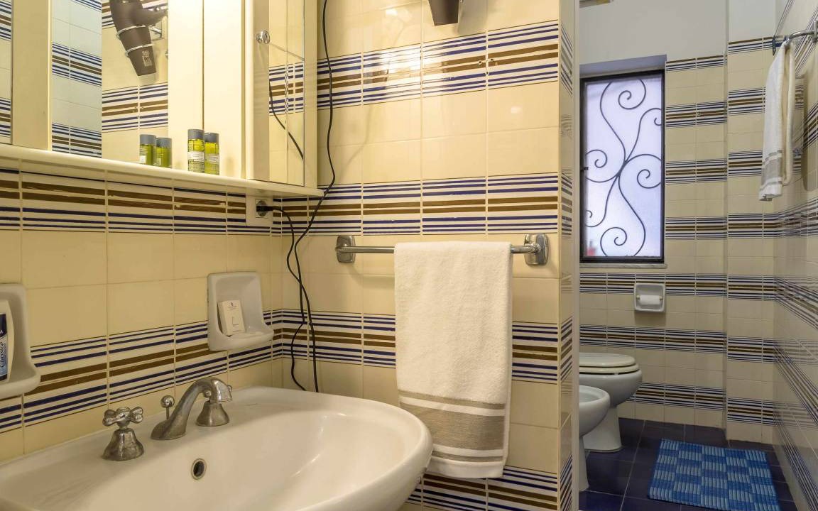 Photo of Bathroom in Recanati