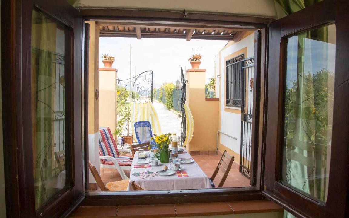 Photo of Patio Balcony in Partinico