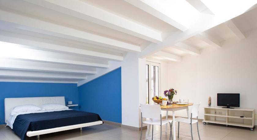 Photo of Bedroom in Capo d'Orlando
