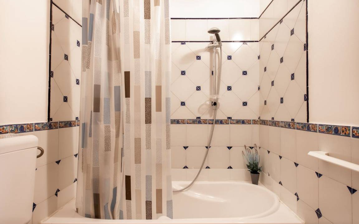 Photo of Bathroom in Castellammare Vucciria