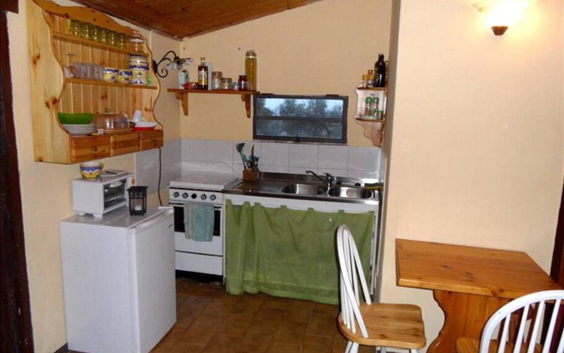 Photo of Kitchen in Viagrande