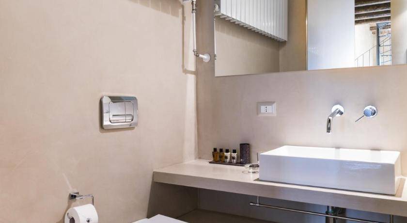 Photo of Bathroom in Niscemi
