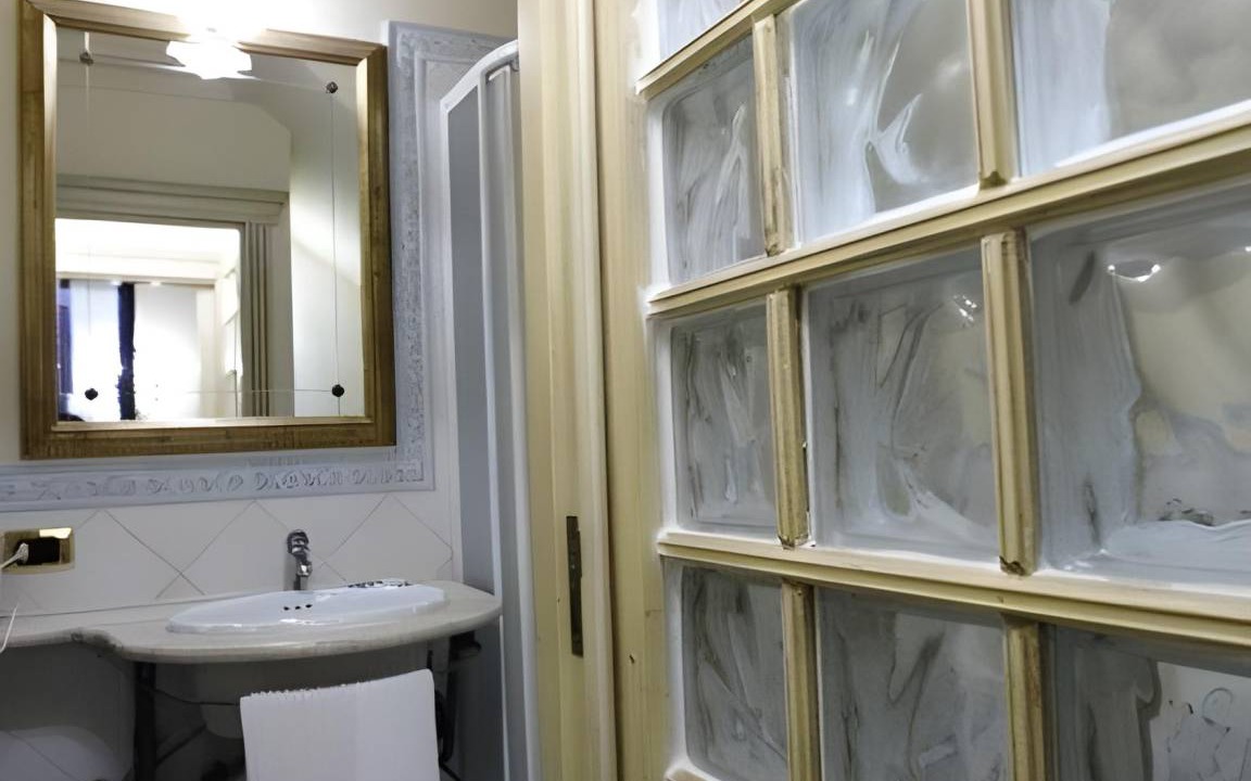 Photo of Bathroom in Castellammare