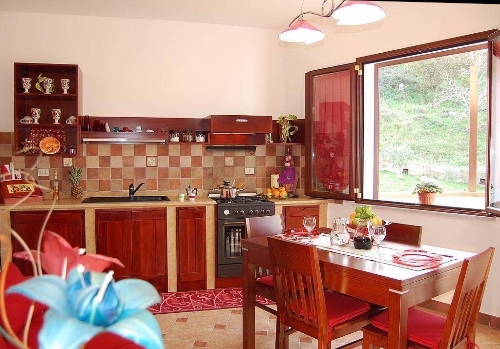 Photo of Kitchen in Tusa