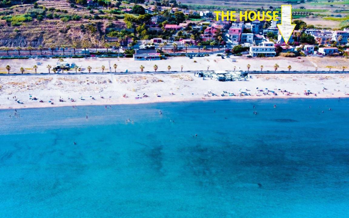 Photo of Outdoor in Porto Palo