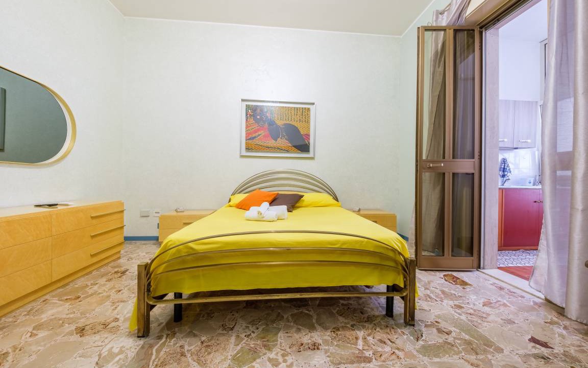 Photo of Bedroom in Pace del Mela