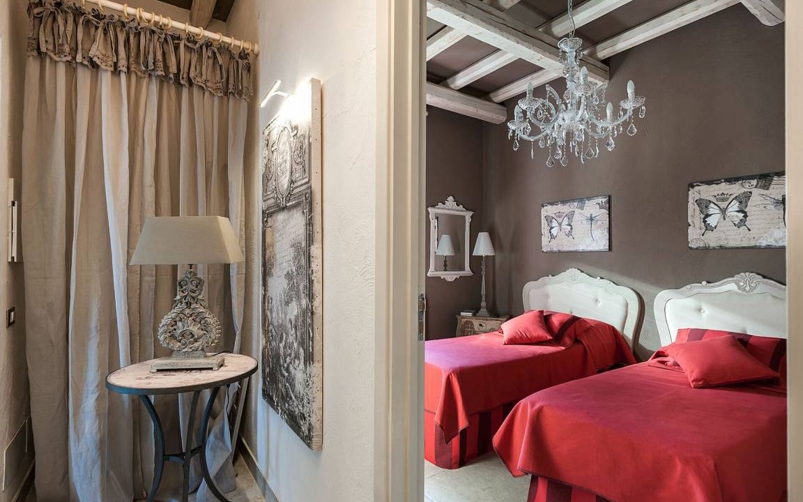 Photo of Bedroom in Marausa