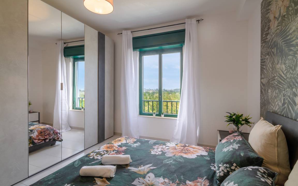 Photo of Bedroom in Marzamemi
