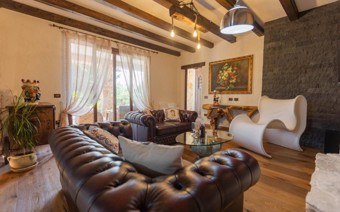 Photo of Livingroom in Rosolini