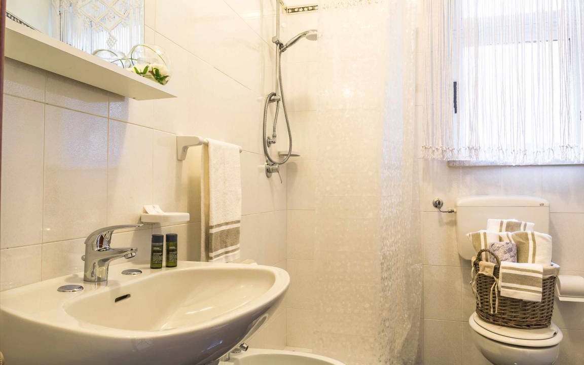 Photo of Bathroom in Mazzaro