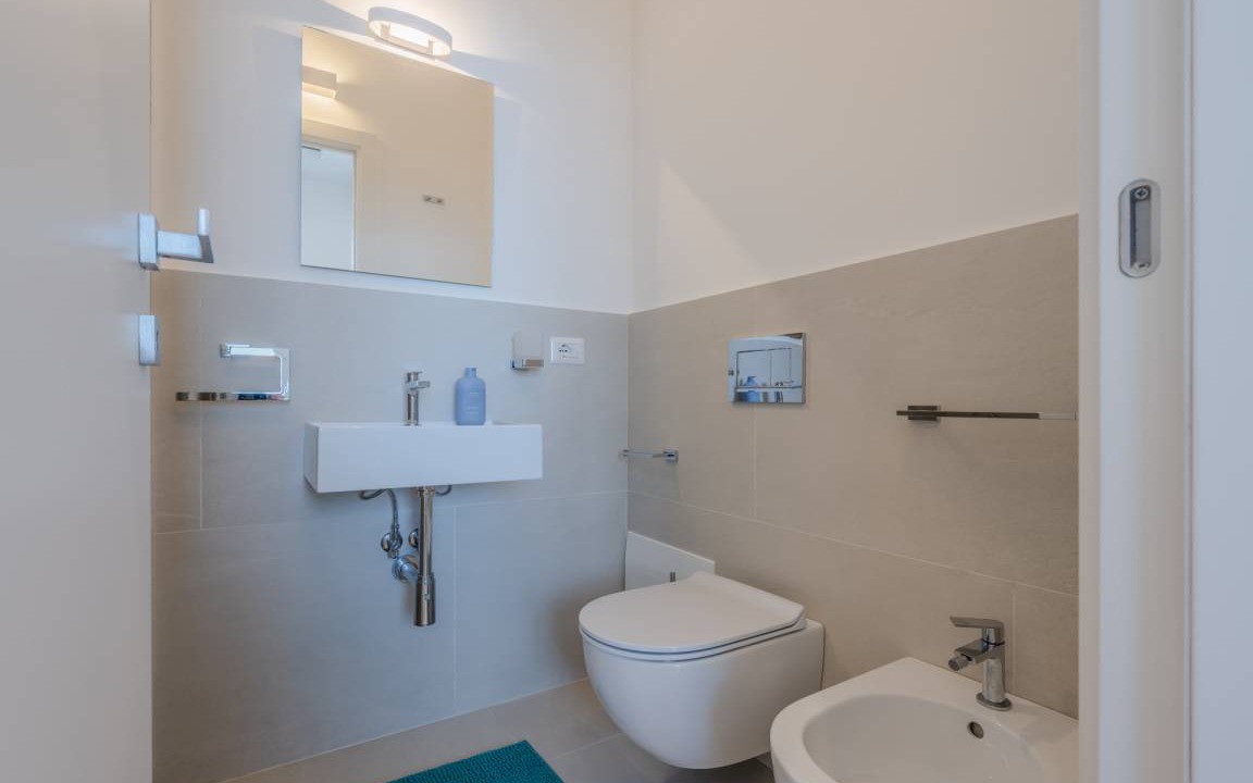 Photo of Bathroom in Spisone
