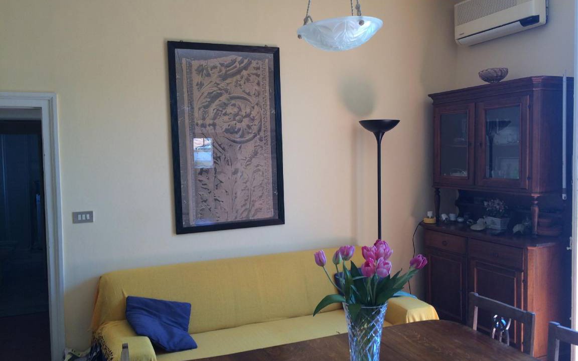 Photo of Livingroom in Mondello
