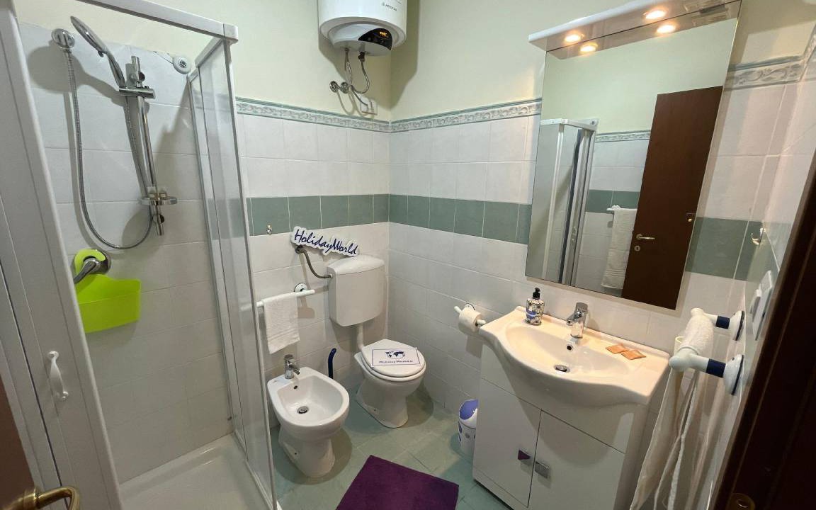 Photo of Bathroom in Casteldaccia