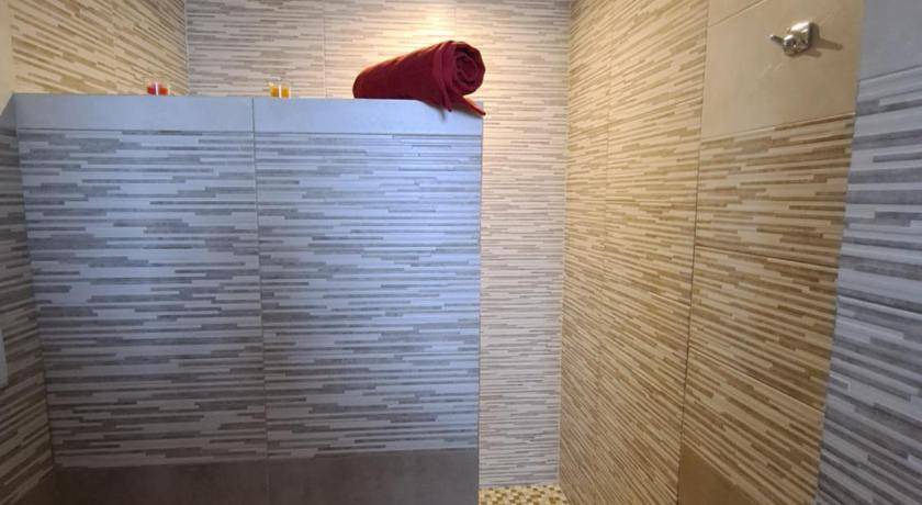 Photo of Bathroom in Messina
