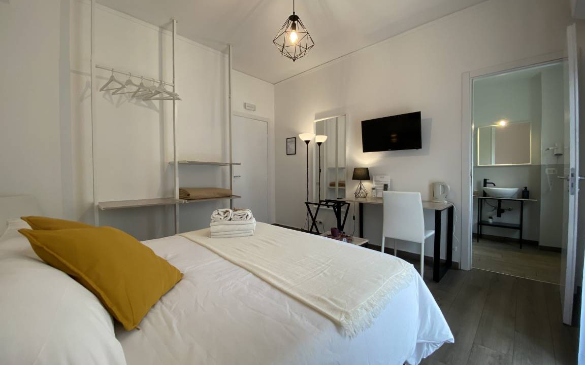 Photo of Bedroom in Cefalu
