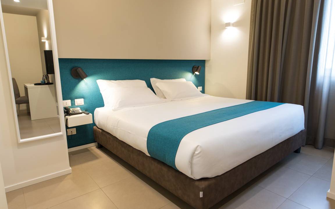 Photo of Bedroom in Picanello-Ognina-Barriera-Canalicchio