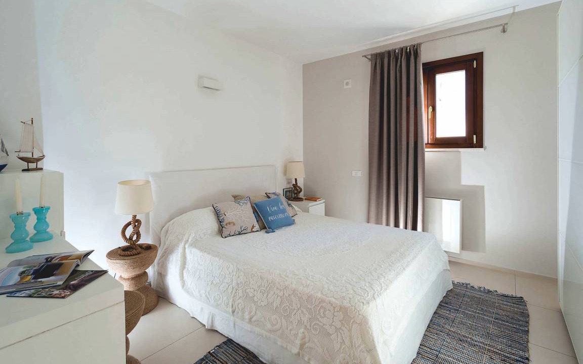 Photo of Bedroom in Cefalu