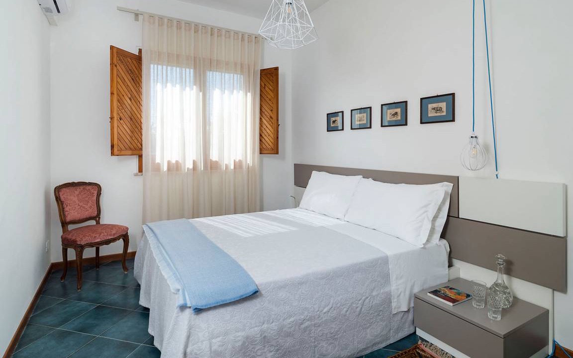 Photo of Bedroom in Nubia