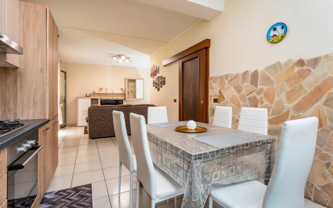 Photo of Kitchen in Monte Po-Nesima-San Leone-Rapisardi