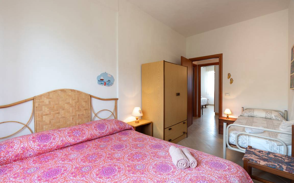 Photo of Bedroom in Scopello
