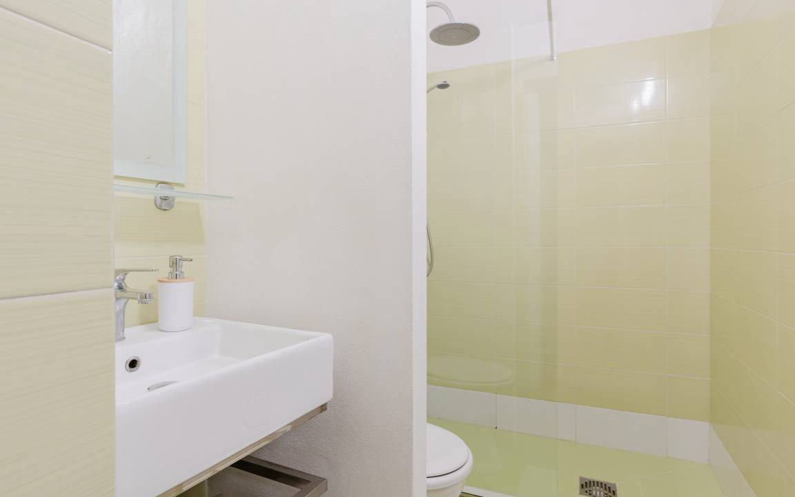 Photo of Bathroom in Alcamo Marina