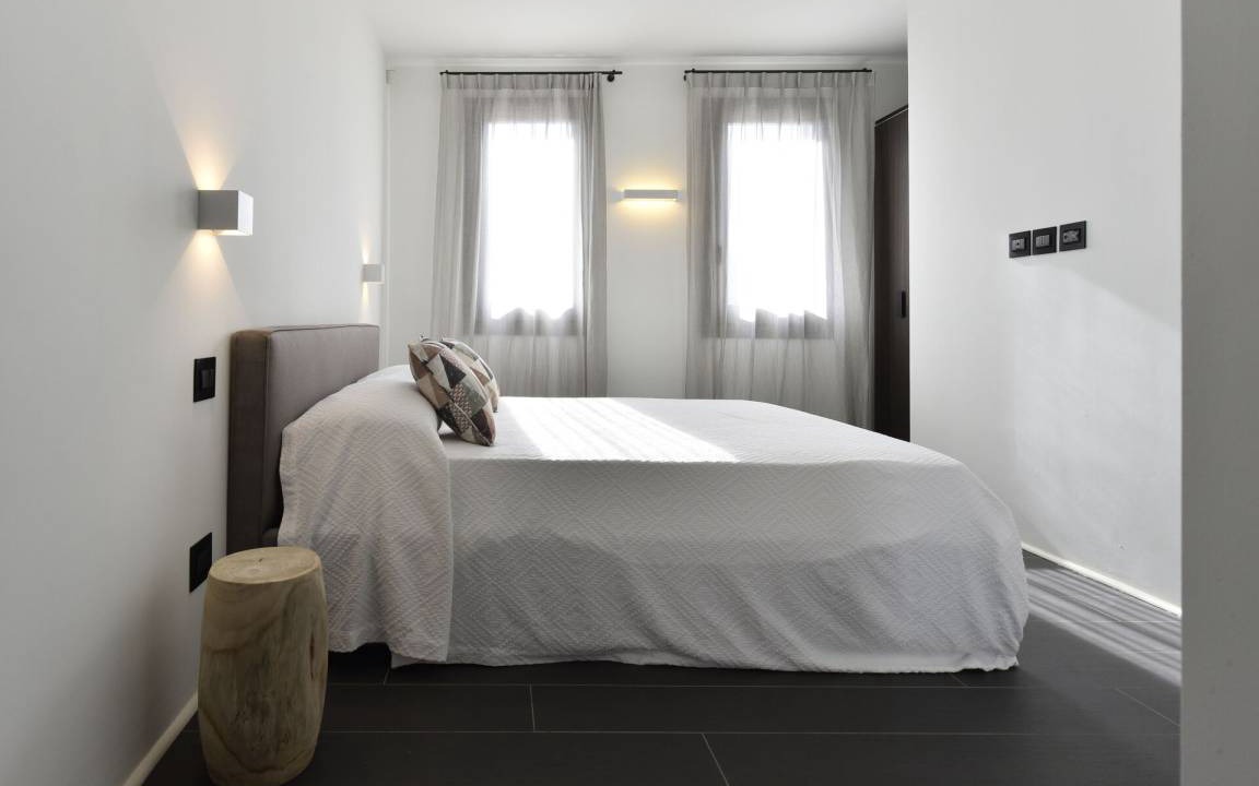 Photo of Bedroom in Favignana