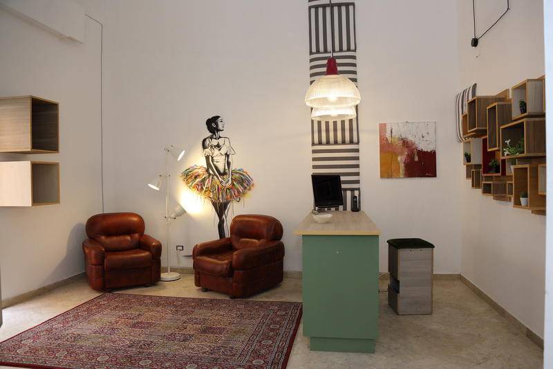 Photo of Livingroom in Agrigento