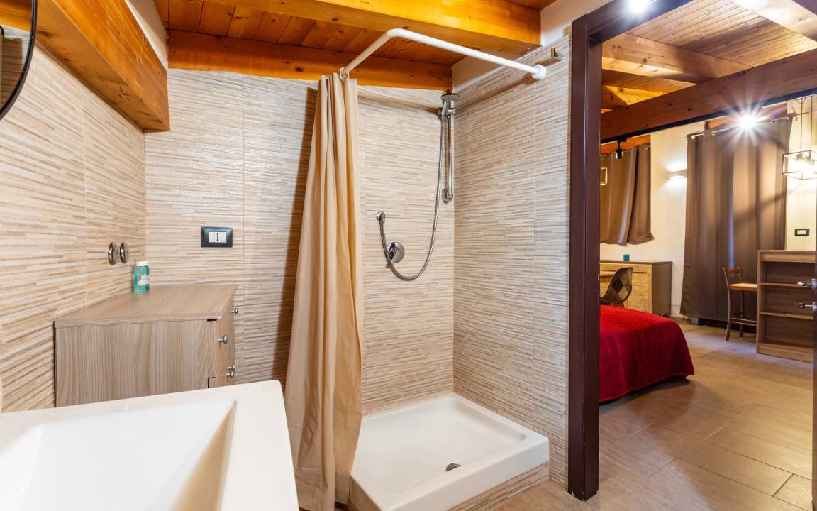 Photo of Bathroom in San Giovanni la Punta