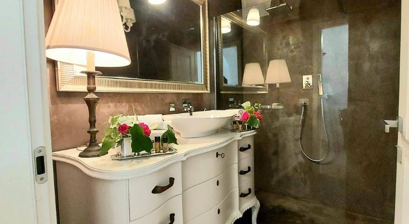 Photo of Bathroom in Cianciana