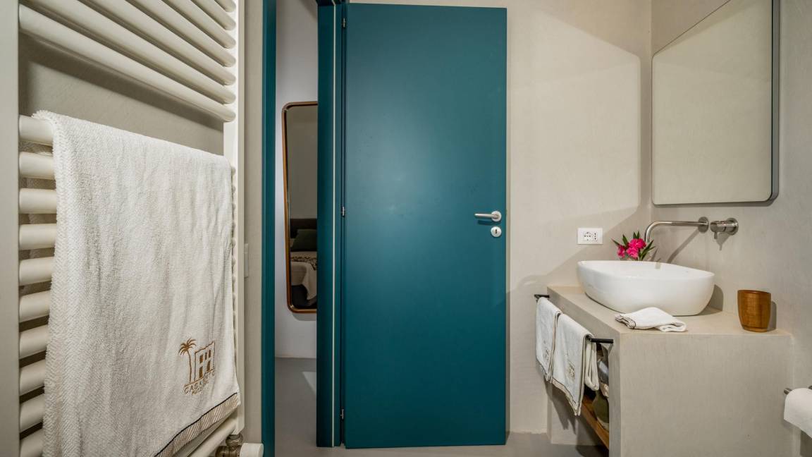 Photo of Bathroom in Campobello di Mazara