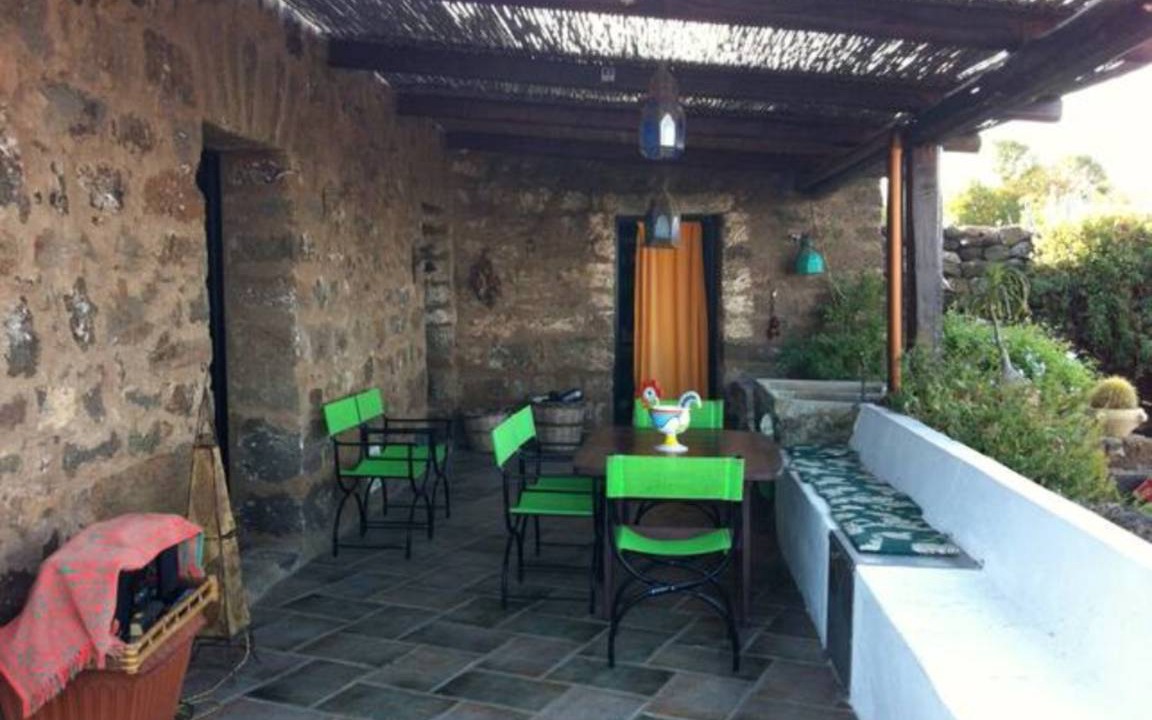 Photo of Others in Pantelleria