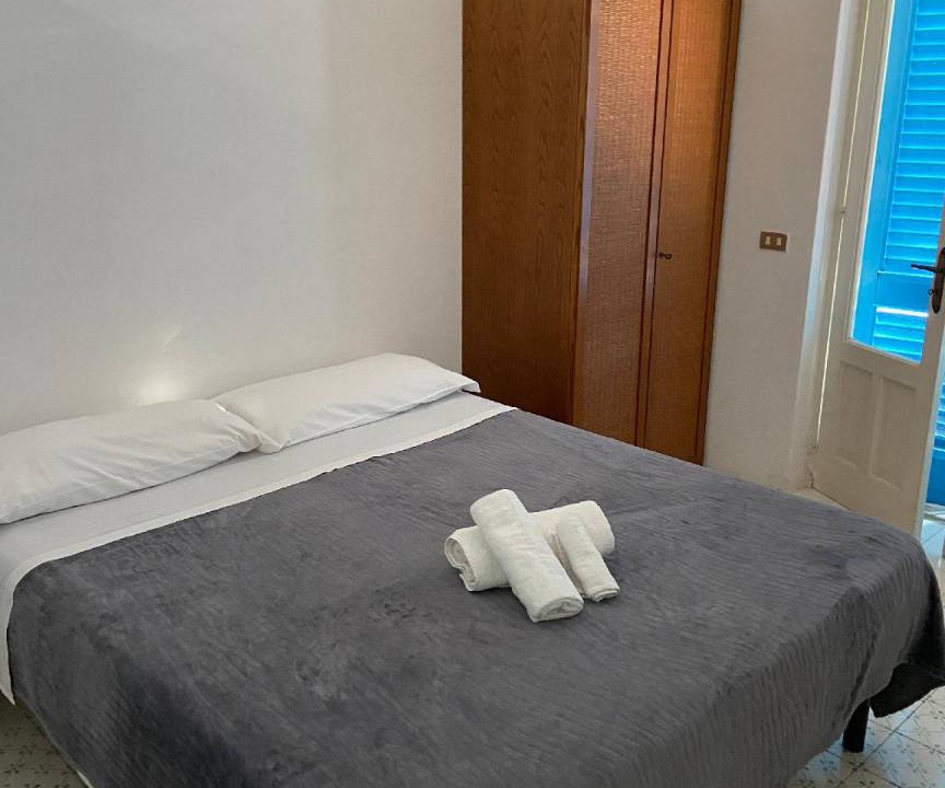 Photo of Bedroom in Lipari
