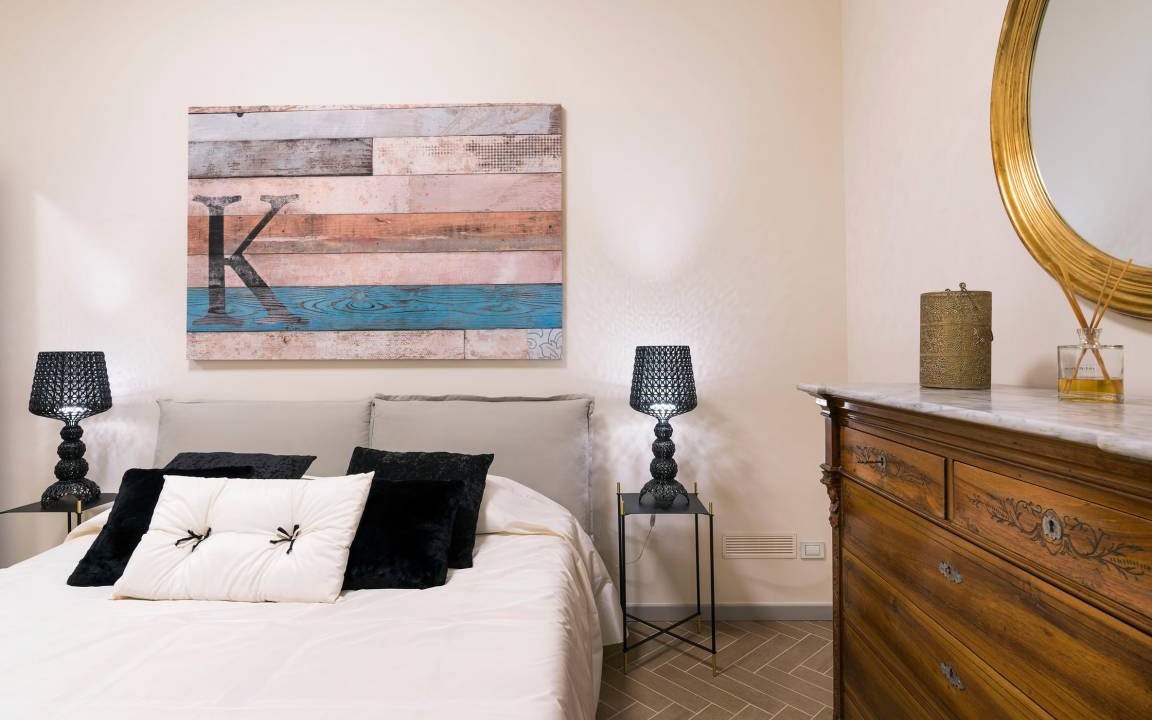 Photo of Bedroom in Trapani City Centre
