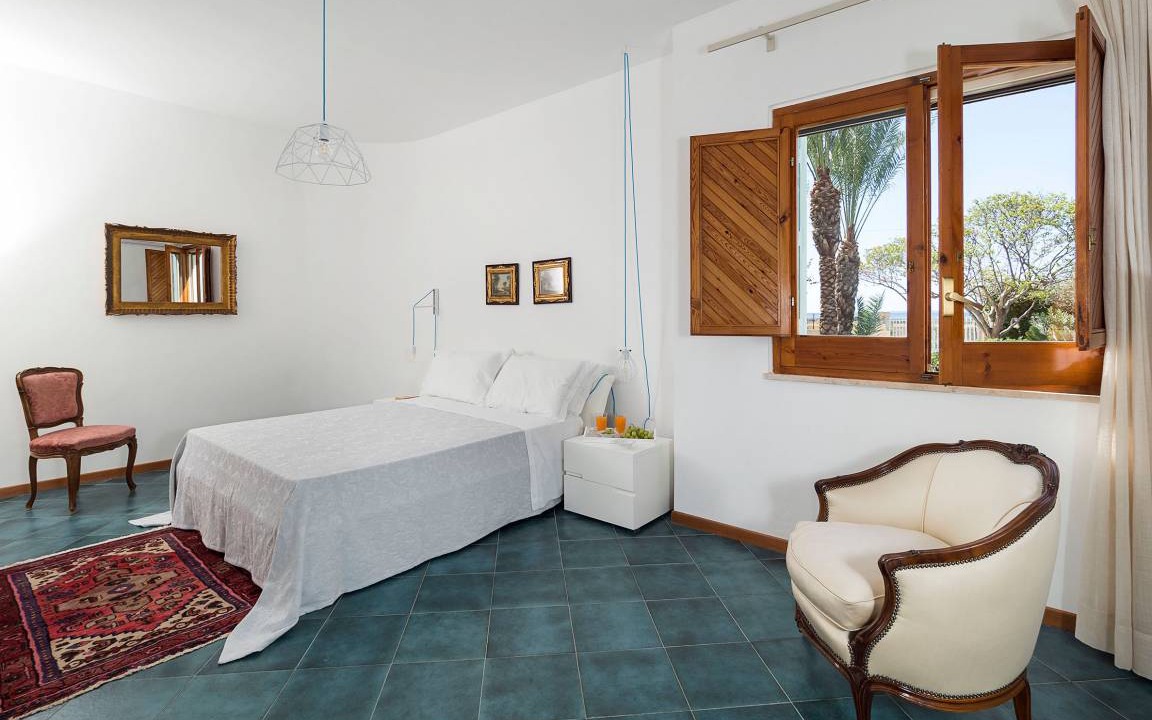 Photo of Bedroom in Nubia