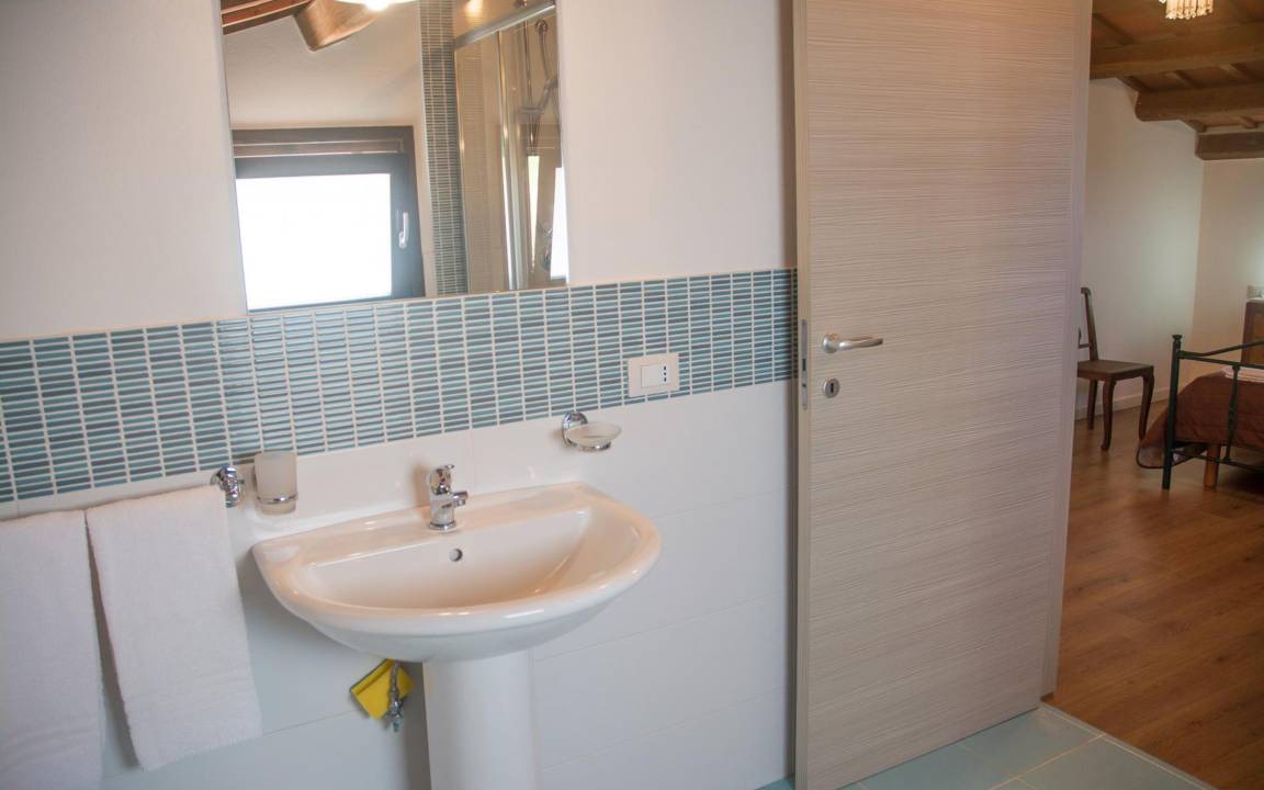 Photo of Bathroom in Scopello