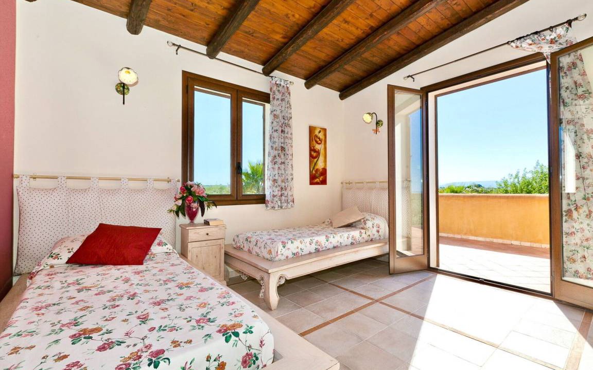 Photo of Bedroom in Castelvetrano