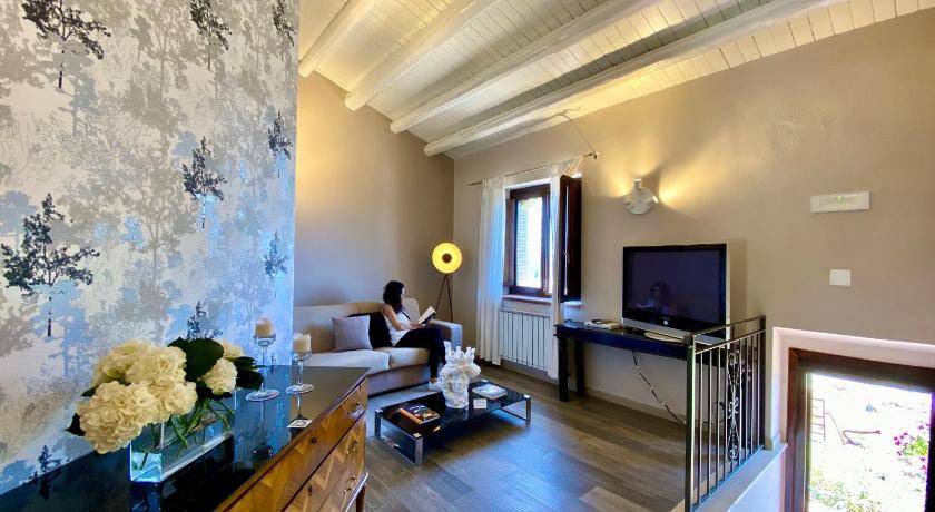 Photo of Livingroom in Caltagirone
