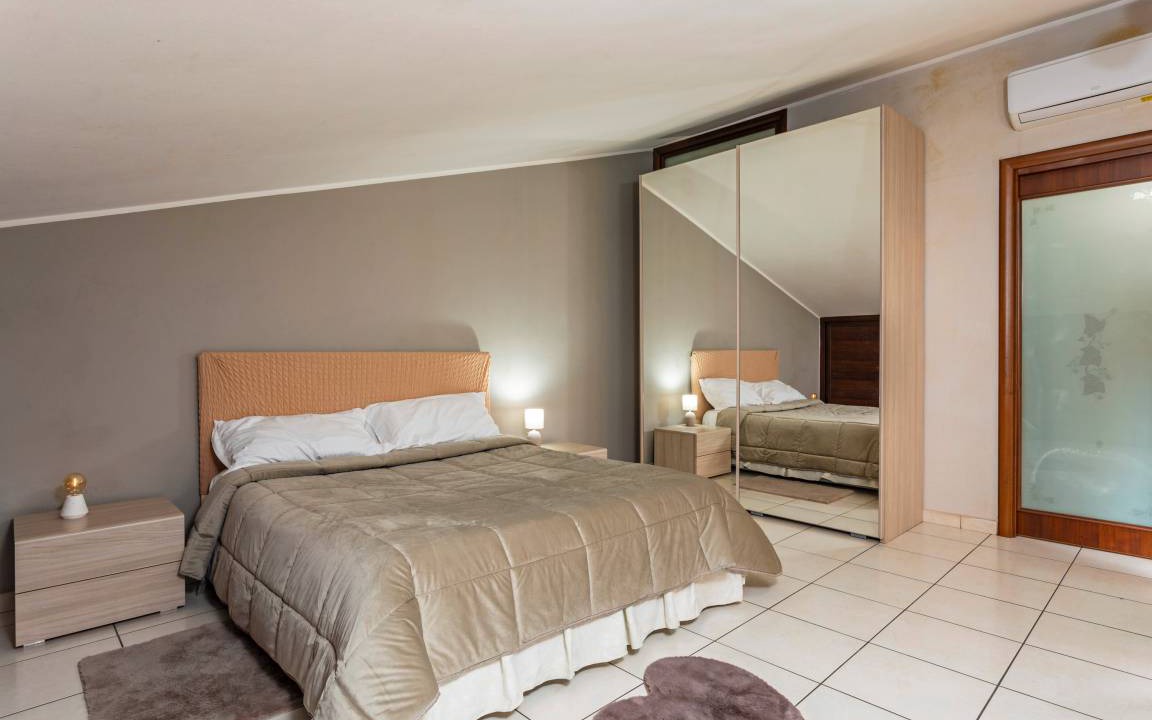 Photo of Bedroom in Monte Po-Nesima-San Leone-Rapisardi