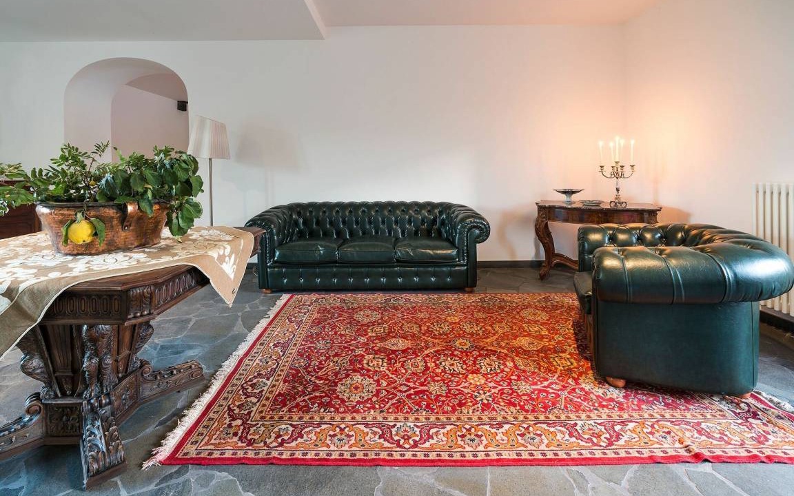 Photo of Livingroom in Castiglione di Sicilia