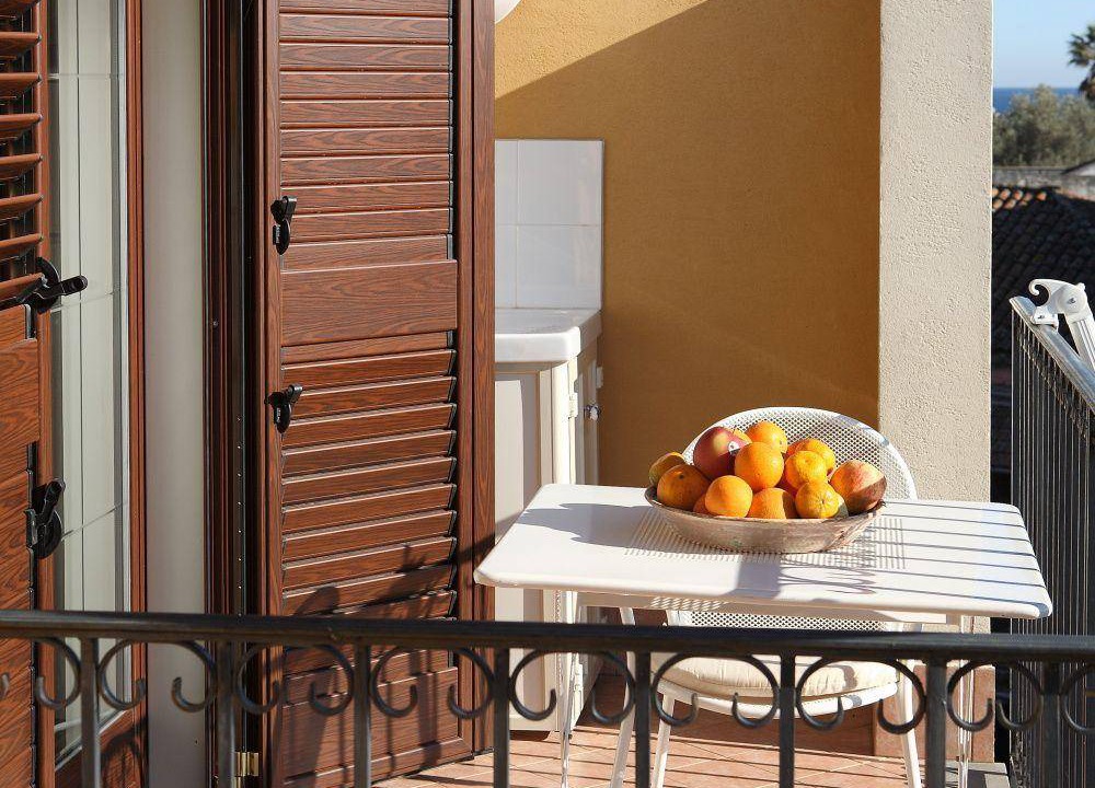 Photo of Patio Balcony in Stazzo