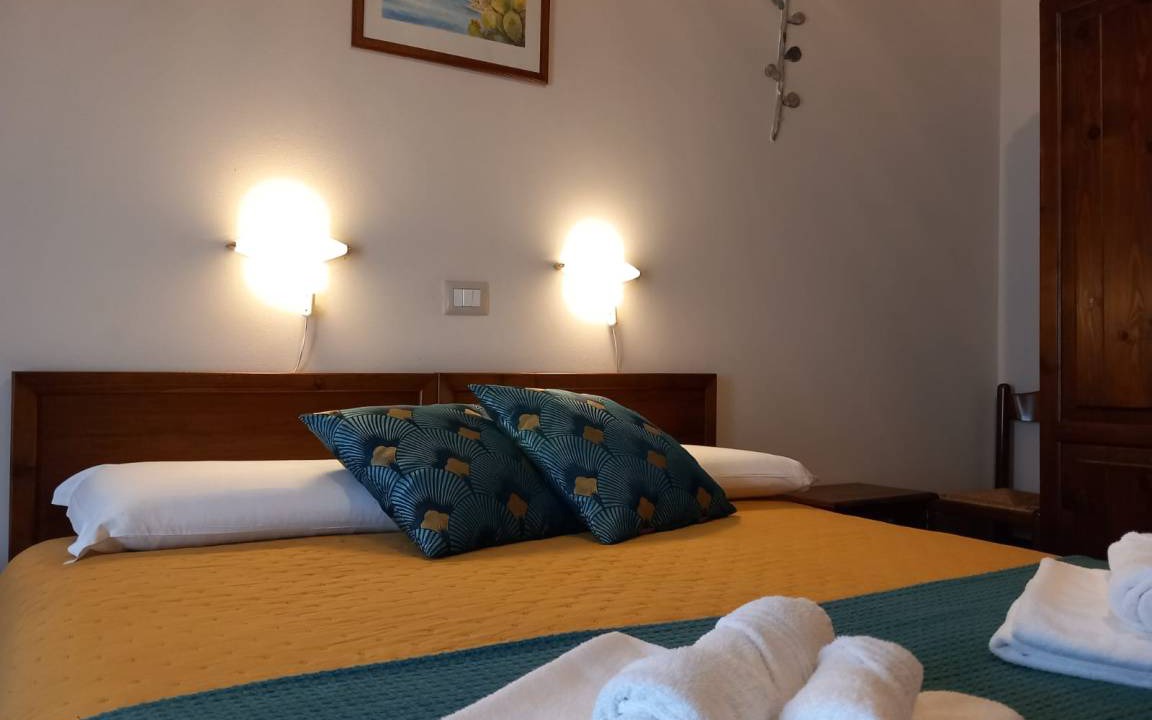 Photo of Bedroom in Villagonia