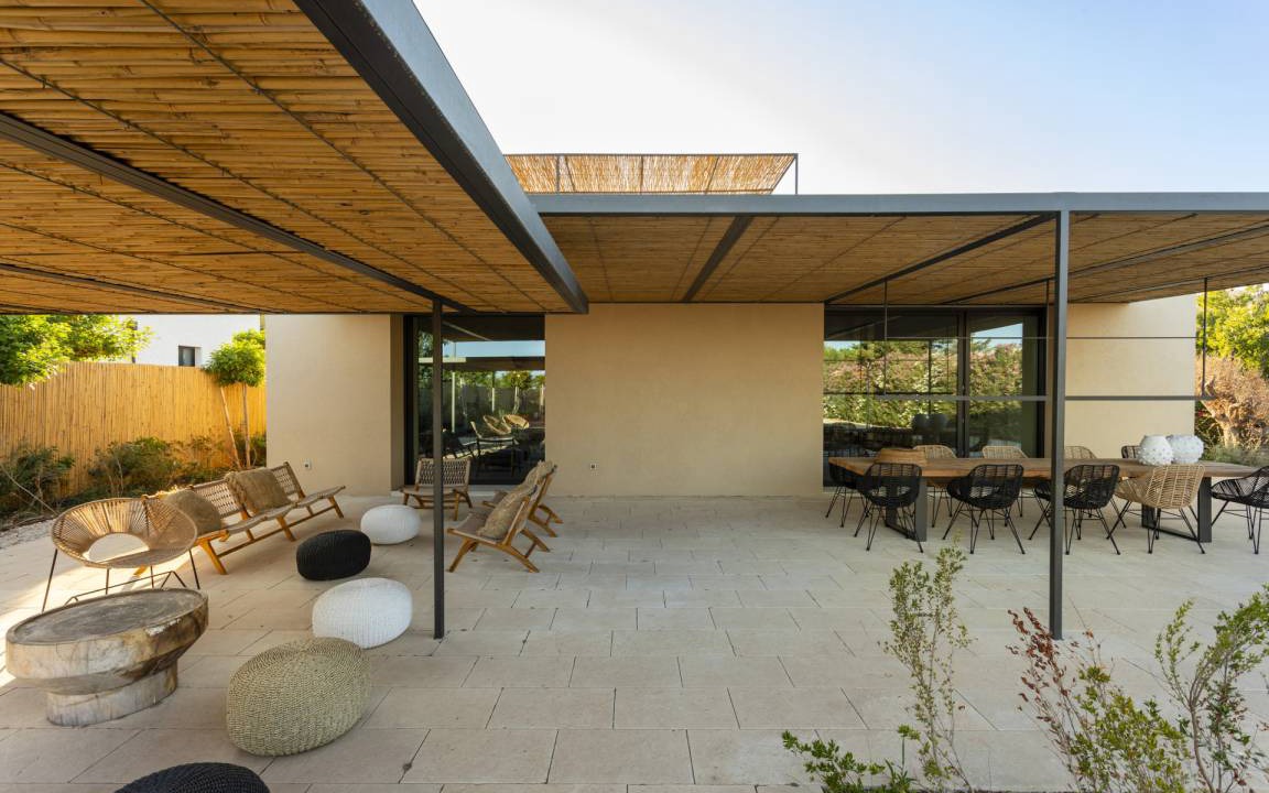 Photo of Patio Balcony in Avola