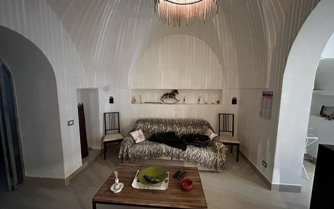 Photo of Bedroom in Pantelleria