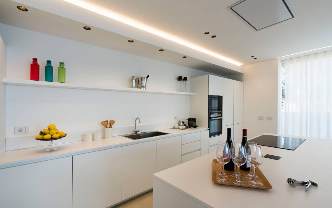 Photo of Kitchen in Noto Marina