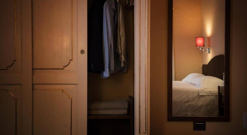 Photo of Bedroom in Chiaramonte Gulfi