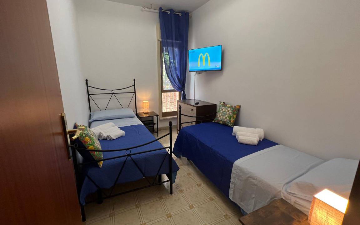 Photo of Bedroom in Isola delle Femmine