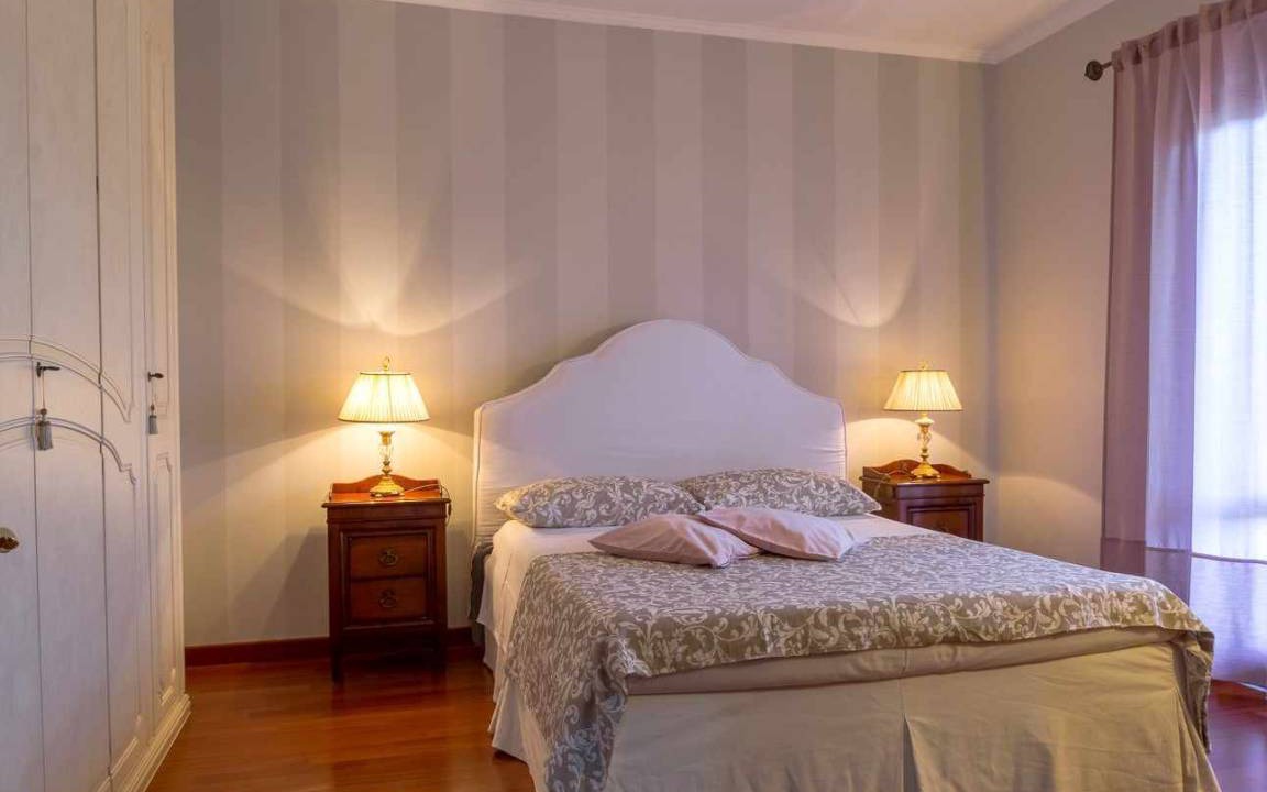Photo of Bedroom in Riposto
