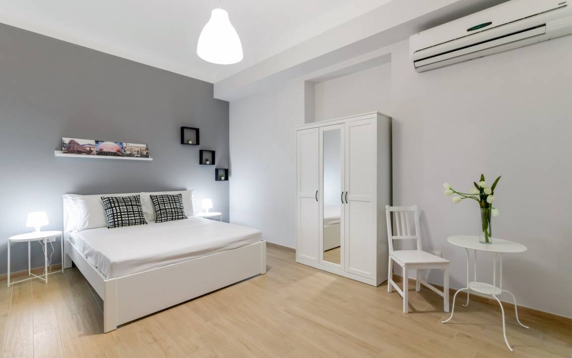 Photo of Bedroom in Centro Storico