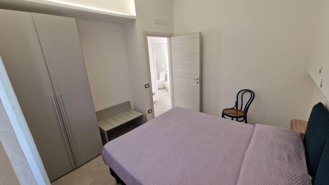 Photo of Bedroom in Castellammare del Golfo