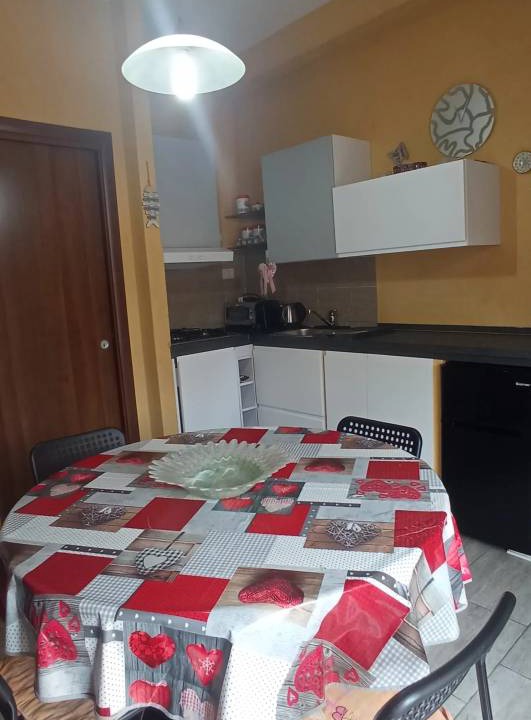 Photo of Kitchen in Aci Trezza
